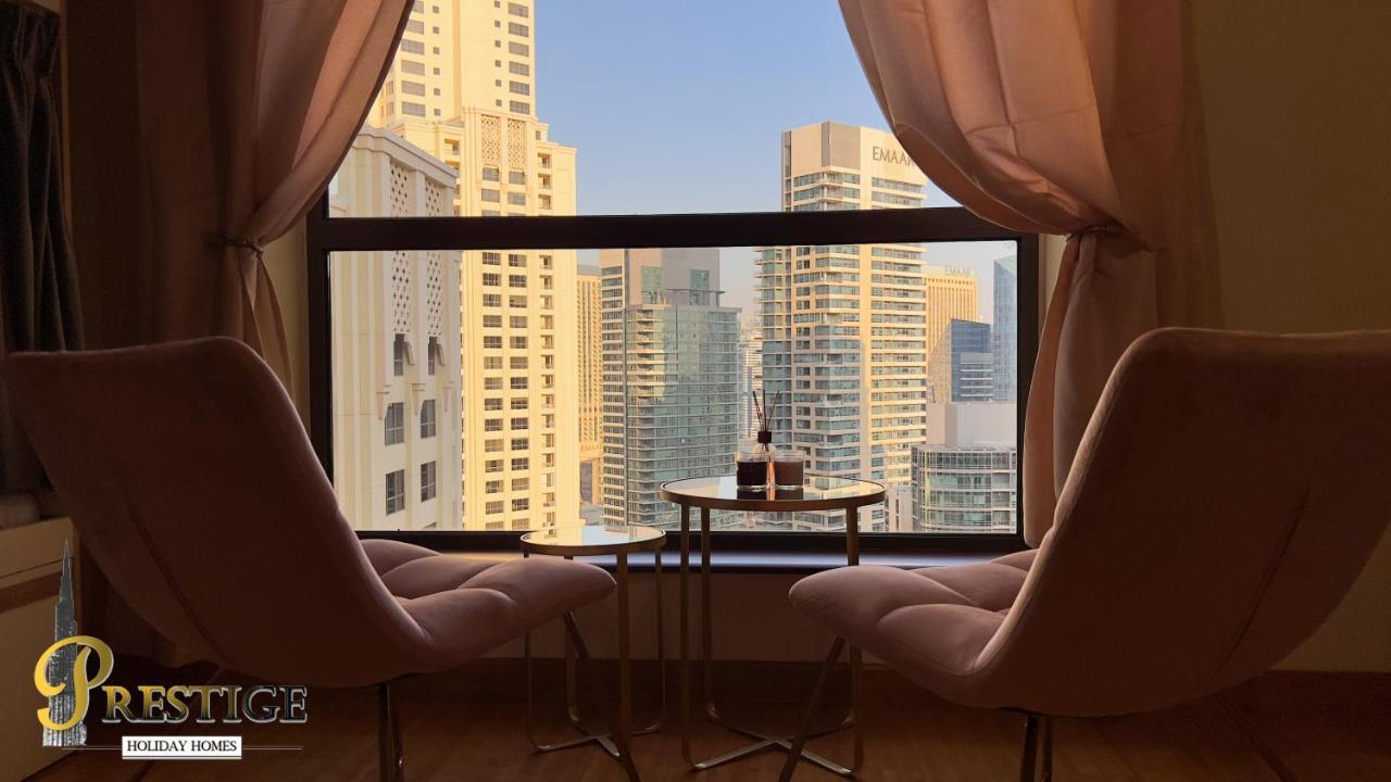 Prestige Hostel Dubai Exterior foto